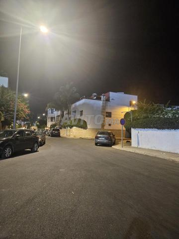 Villa à vendre à Hay Barid Hay Nahda Rabat