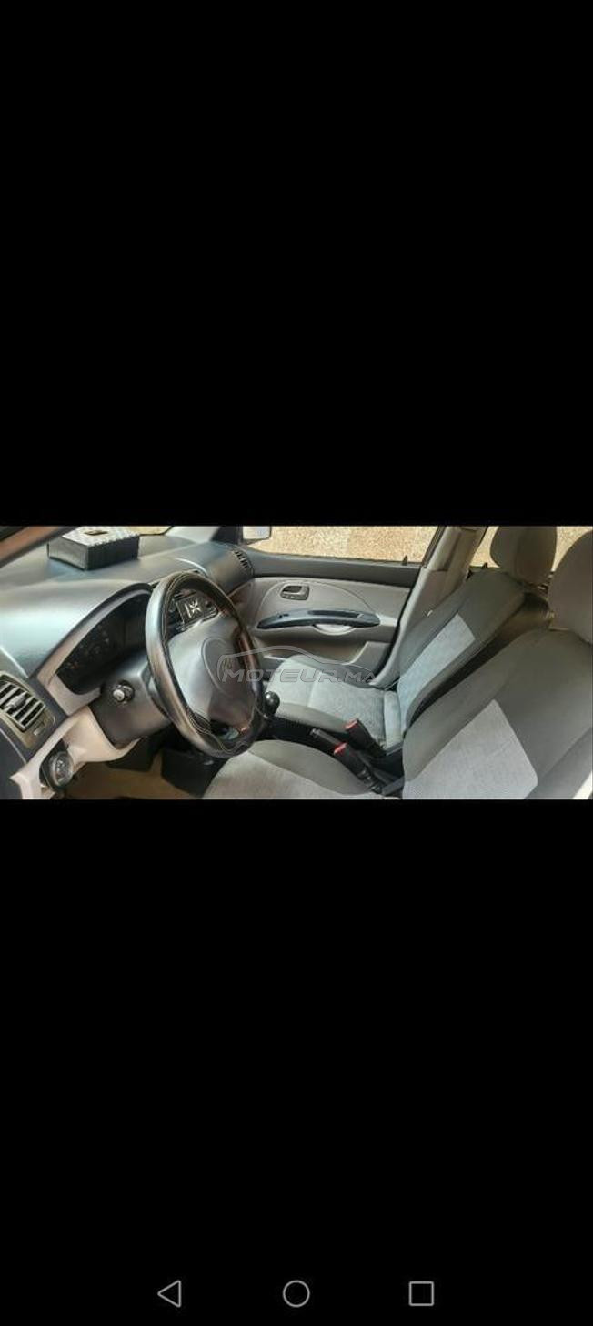 Kia Picanto Essence Manuelle 2007 à Casablanca