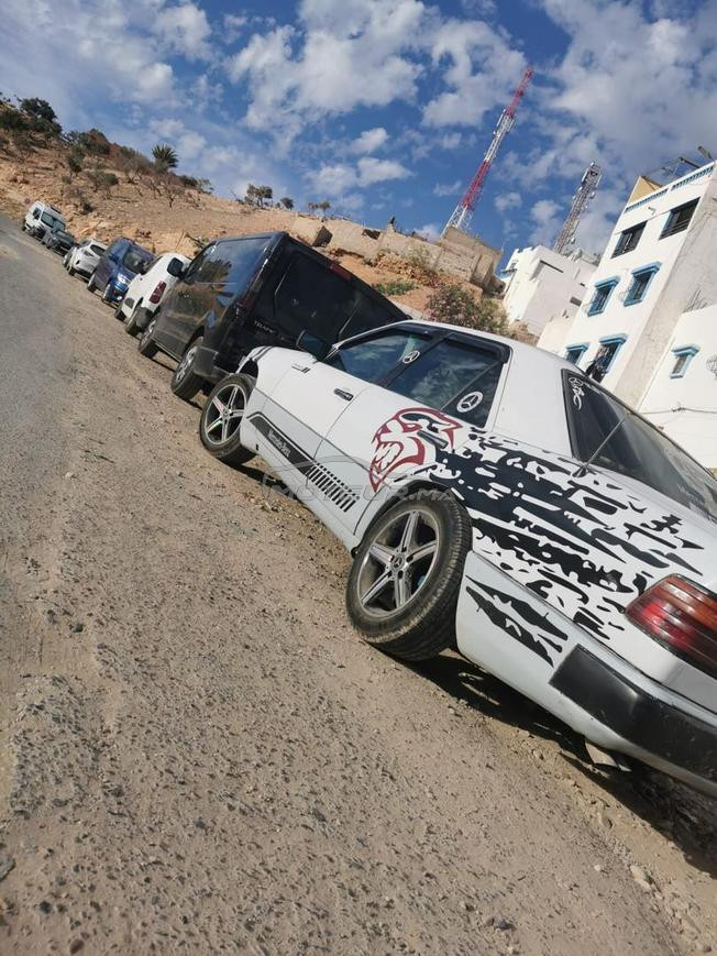 Mersidice 250 bon état