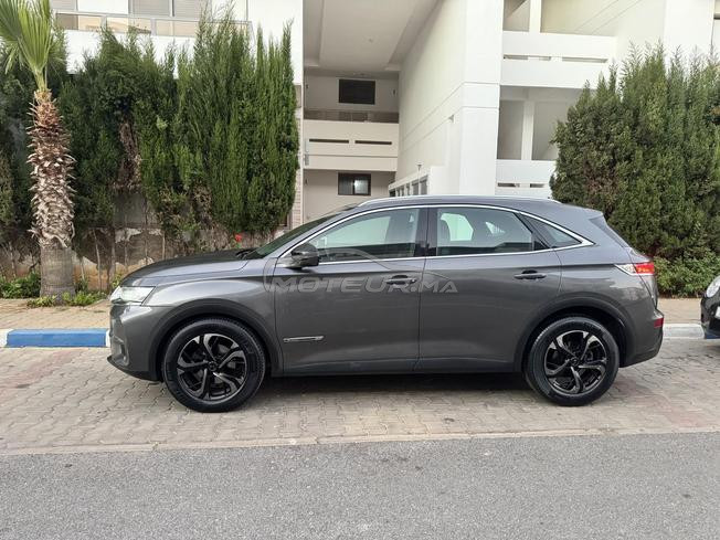 DS 7 RIVOLI 2L HDI