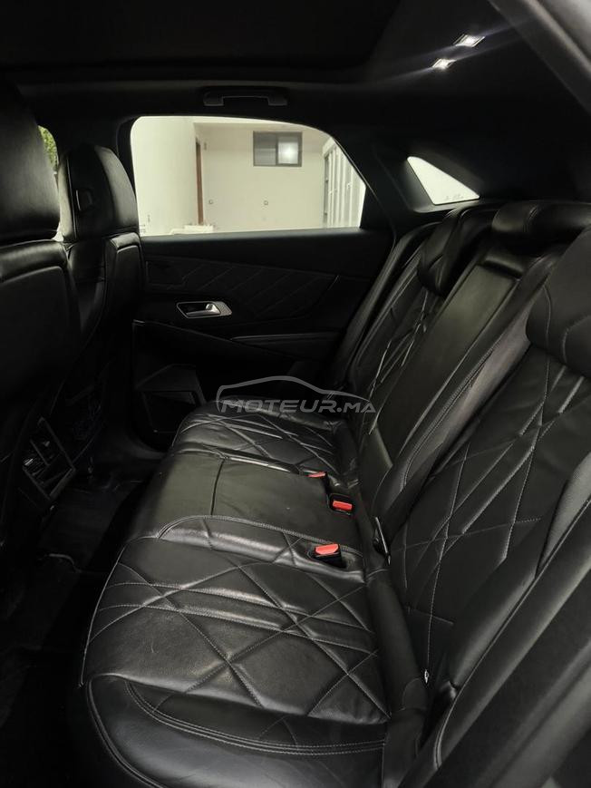 DS 7 RIVOLI 2L HDI