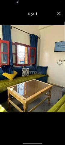 Appartement à louer au niveau sans intermédiaires - 2