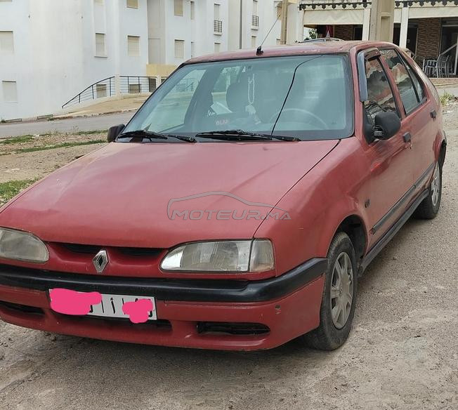 Renault 19 