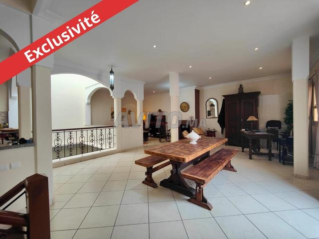 Vente Maison à Mirleft - 2