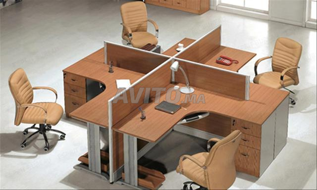 Mobilier de bureau - 2