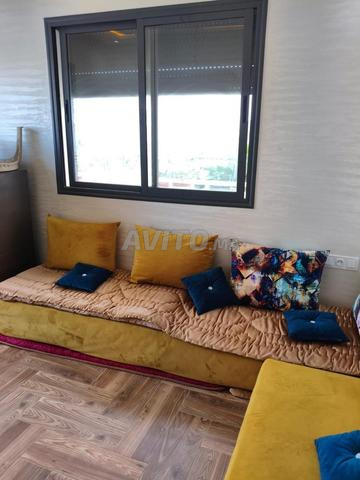 Appartement à vendre 63 m² à Sidi Rahal - 2