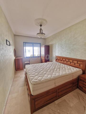 Appartement meublé à Manismane - 2