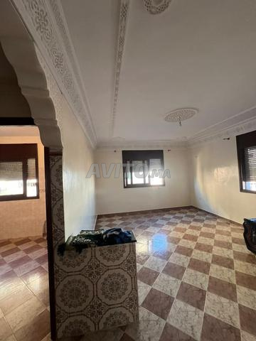 Appartement à louer oulad mtaa - 2