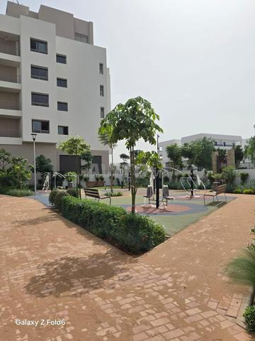 Studio HSDG Neuf Vide les collines sidi maarouf - 2