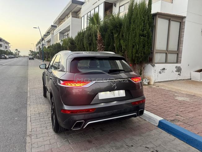 DS 7 RIVOLI 2L HDI