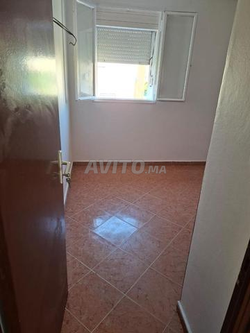 Appartement vide à louer à Salé Al Jadida - 2