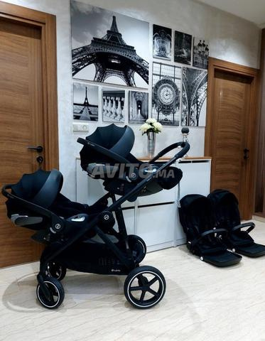 Pack Cybex Gazelle S - 2