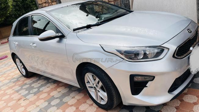 Kia Ceed Diesel Manuelle 2021 à Khénifra