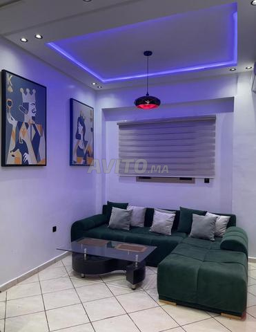 Appartement Propre à Louer Par Jour