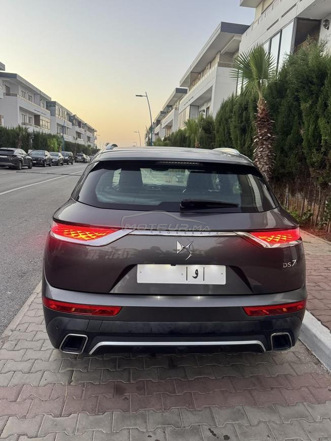 DS 7 RIVOLI 2L HDI