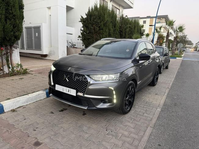DS 7 RIVOLI 2L HDI