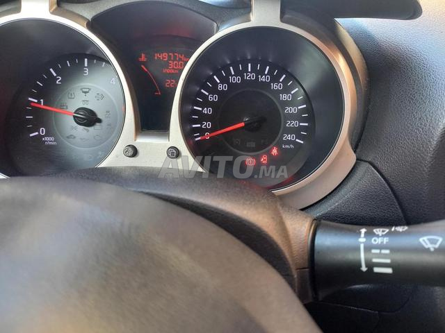 Nissan Juke - 2