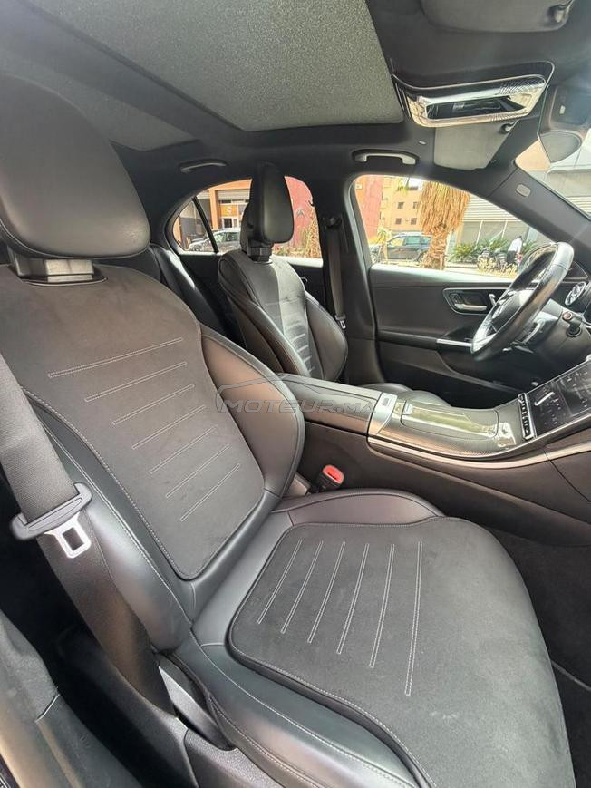 Mercedes-Benz C300de Diesel Automatique 2023