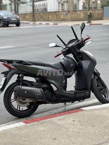 هوندا ش 300 آي - 2