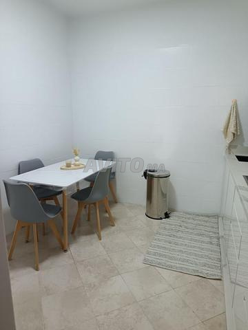 Appartement à louer 70 m² à Tanger - 2