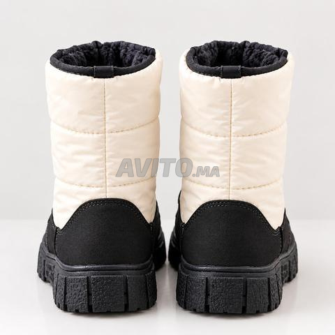 Bottes d'Espagne pointure 33/34 - 2
