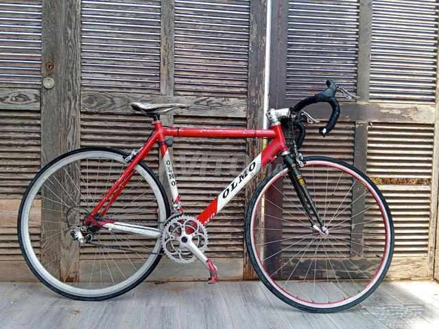 Vélo Olmo - 2