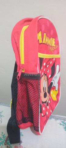 Cartable Minnie - 2