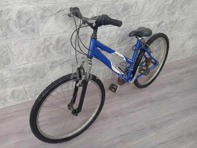 Vélo d'occasion - 2