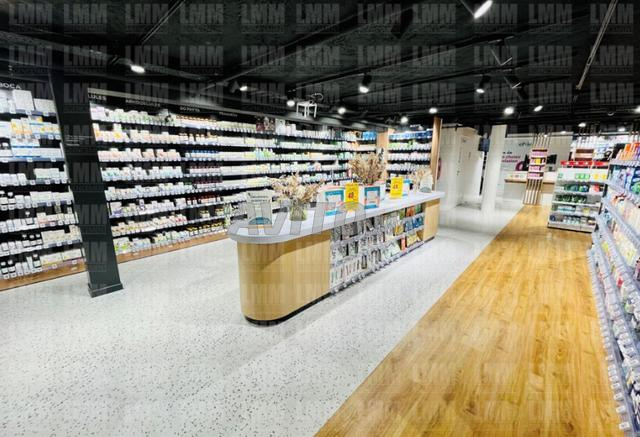 📢 Étagères de supermarché à vendre - 2