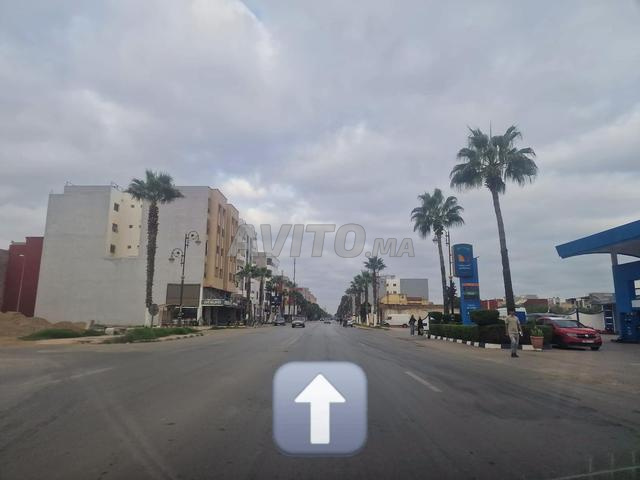 Offre de terrain commercial à vendre Ksar El Kebir - 2