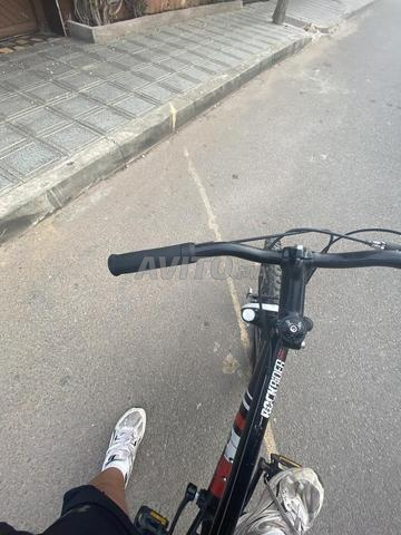 دراجة بيجو وين باقية نقية - 2