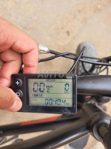Vélo électrique reste très propre - 2