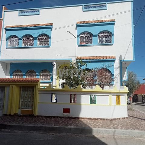 Villa magnifique quartier chic