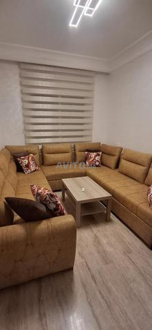 Très bel appartement meublé à vendre - 2