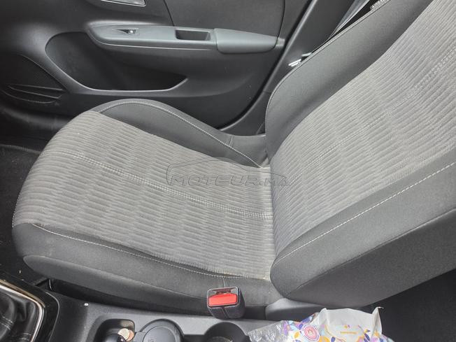 Opel Corsa Diesel Manuelle 2023 à Meknès