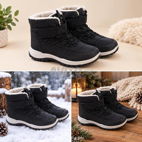 Bottes garçon d'Espagne pt 35 - 2