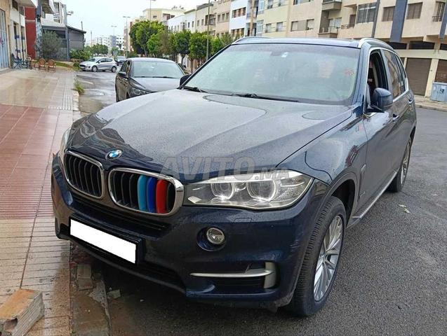 كيفال - BMW X5