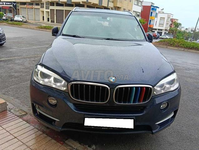 KIFAL - BMW X5 - 2