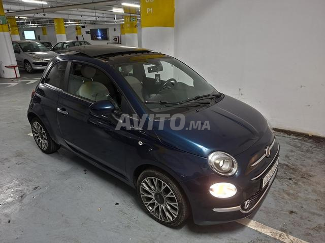 Fiat 500 2023 Dolcevita - 2