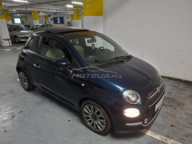 fiat 500 2023 dolcevita 