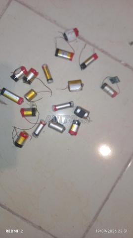 Batterie lithium - 2
