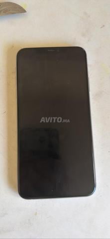 iPhone 11 Pro Max 256Go - 2