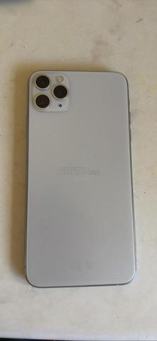 iPhone 11 Pro Max 256Go