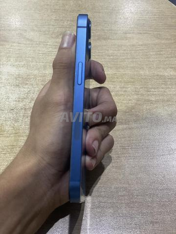 iPhone 13 normal 64 Go Turbo SIM - 2