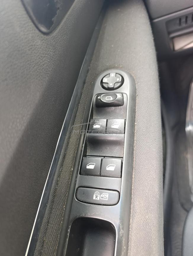 Peugeot 3008 Modèle 2014