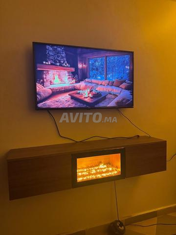 Meuble TV - 2