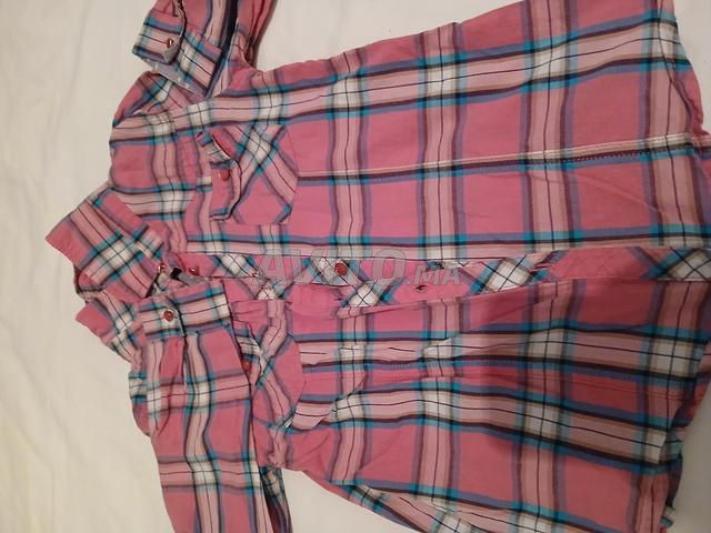 Vêtements pour fille - 2