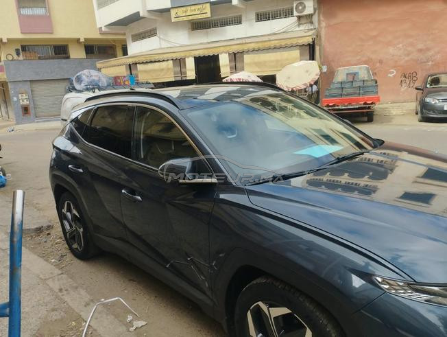 هيونداي تكسون