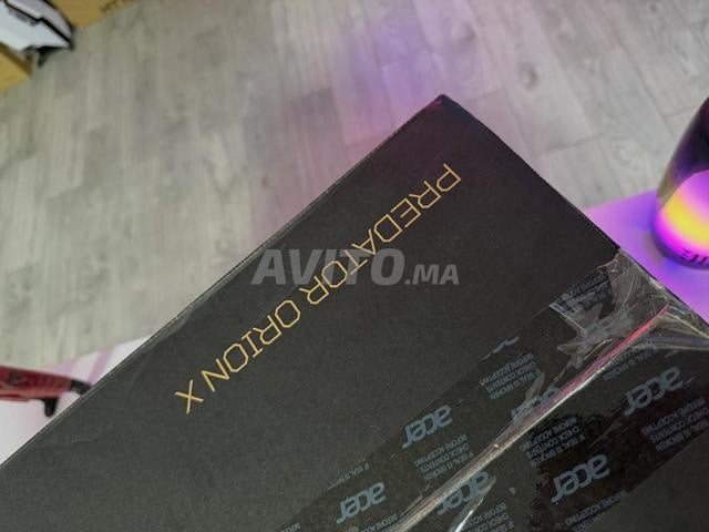 Predator Orion X RTX 4070 32GB 1TB Intel i7-14700KF