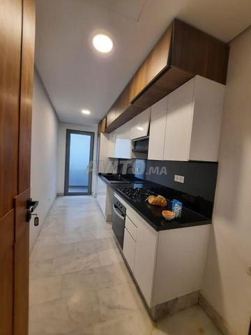 Location appartement vide 3 chambres à CFC - 2